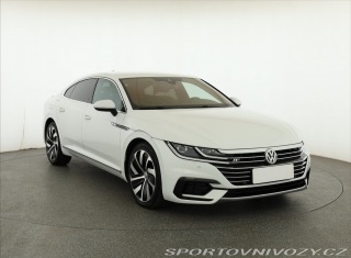 Volkswagen Arteon R-line 2.0 TDI