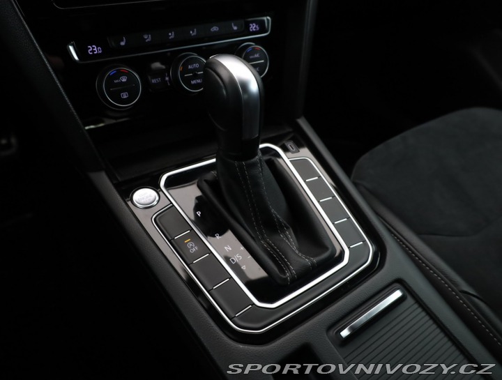 Volkswagen Arteon R-line 2.0 TDI 2019