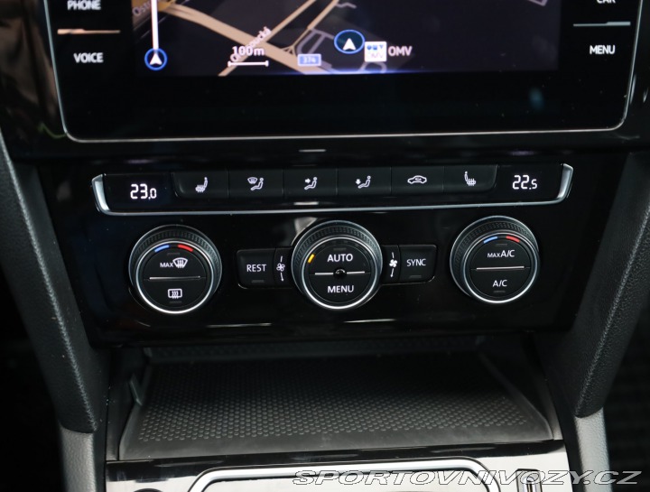 Volkswagen Arteon R-line 2.0 TDI 2019