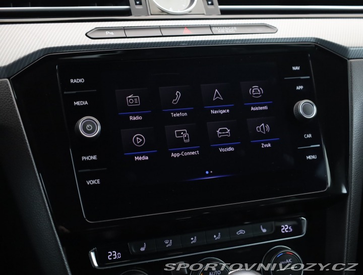 Volkswagen Arteon R-line 2.0 TDI 2019