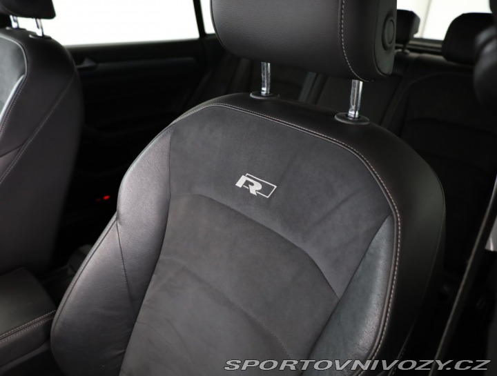 Volkswagen Arteon R-line 2.0 TDI 2019