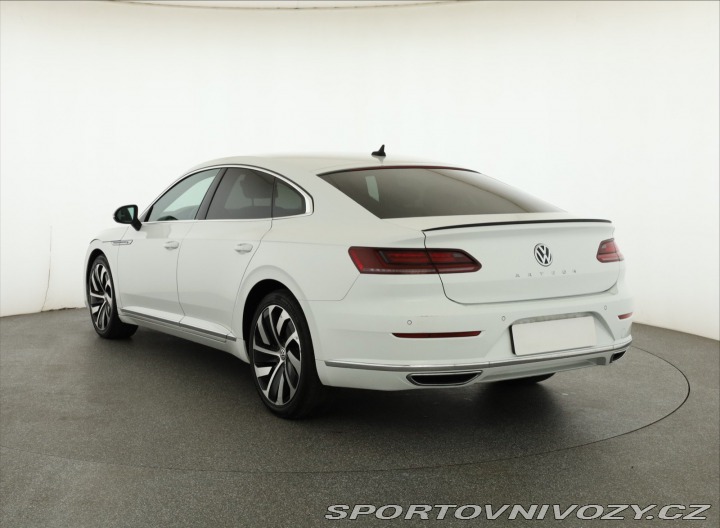 Volkswagen Arteon R-line 2.0 TDI 2019