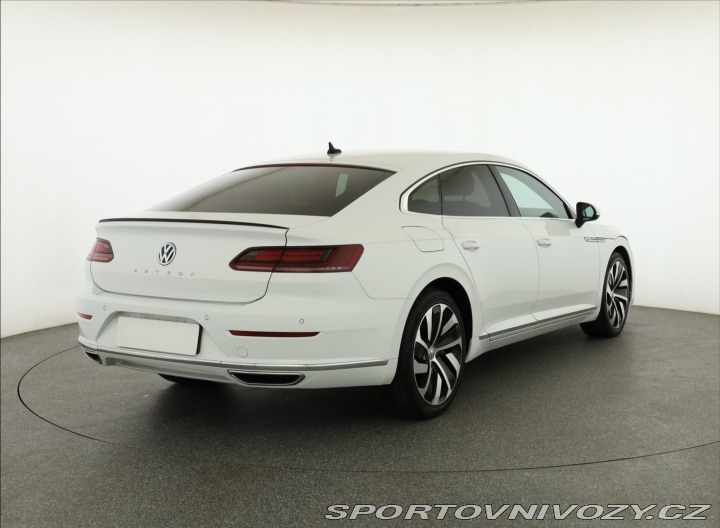 Volkswagen Arteon R-line 2.0 TDI 2019