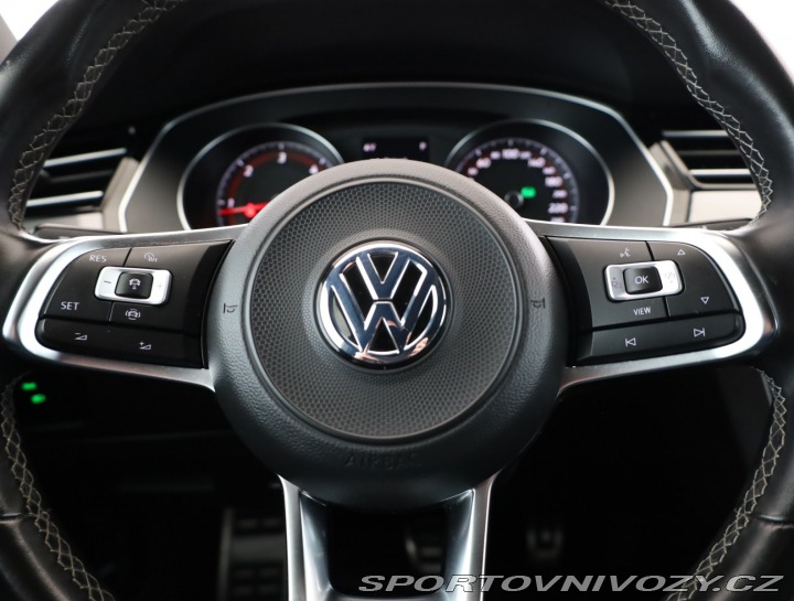 Volkswagen Arteon R-line 2.0 TDI 2019