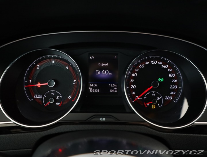 Volkswagen Arteon R-line 2.0 TDI 2019