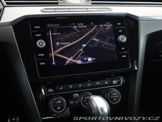 Volkswagen Arteon R-line 2.0 TDI 2019
