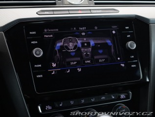 Volkswagen Arteon R-line 2.0 TDI 2019