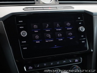 Volkswagen Arteon R-line 2.0 TDI 2019