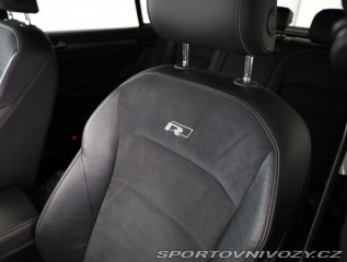 Volkswagen Arteon R-line 2.0 TDI 2019
