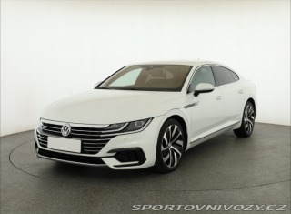 Volkswagen Arteon R-line 2.0 TDI 2019