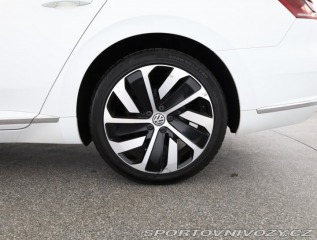 Volkswagen Arteon R-line 2.0 TDI 2019