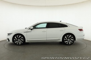 Volkswagen Arteon R-line 2.0 TDI 2019