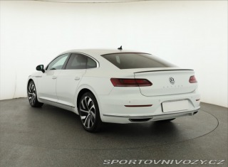 Volkswagen Arteon R-line 2.0 TDI 2019