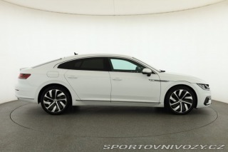 Volkswagen Arteon R-line 2.0 TDI 2019
