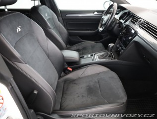 Volkswagen Arteon R-line 2.0 TDI 2019