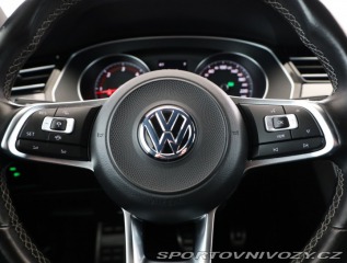 Volkswagen Arteon R-line 2.0 TDI 2019