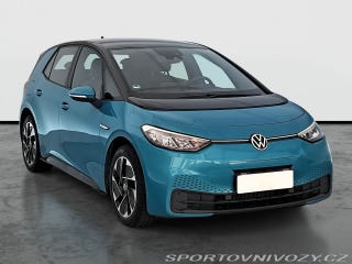 Volkswagen ID.3 Pro Perf. (62 kWh)