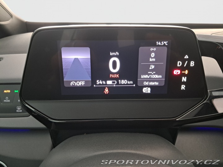 Volkswagen ID.3 Pro Perf. (62 kWh) 2021