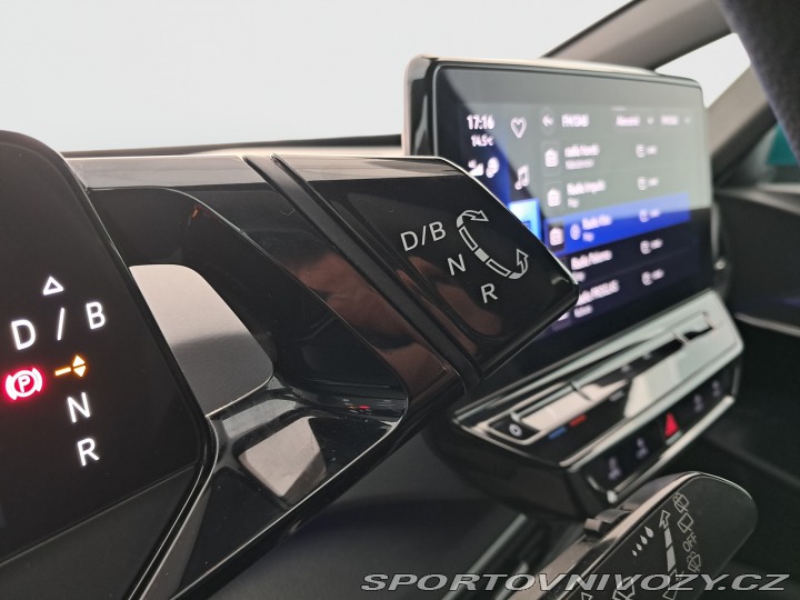 Volkswagen ID.3 Pro Perf. (62 kWh) 2021