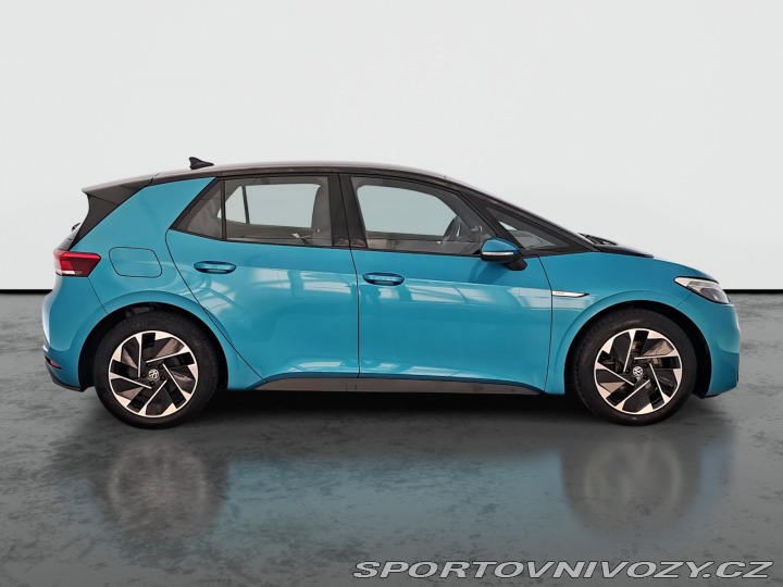 Volkswagen ID.3 Pro Perf. (62 kWh) 2021