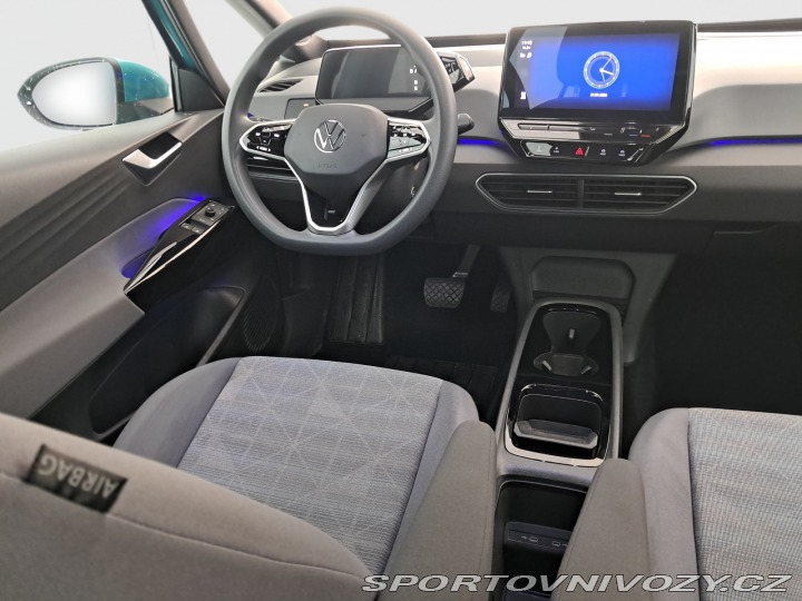 Volkswagen ID.3 Pro Perf. (62 kWh) 2021