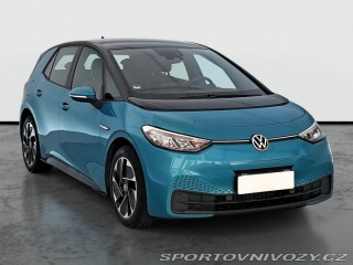 Volkswagen ID.3 Pro Perf. (62 kWh) 2021
