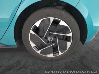 Volkswagen ID.3 Pro Perf. (62 kWh) 2021