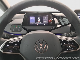 Volkswagen ID.3 Pro Perf. (62 kWh) 2021
