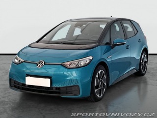 Volkswagen ID.3 Pro Perf. (62 kWh) 2021