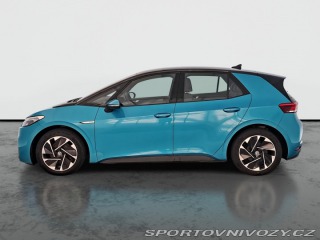 Volkswagen ID.3 Pro Perf. (62 kWh) 2021