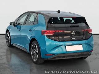 Volkswagen ID.3 Pro Perf. (62 kWh) 2021
