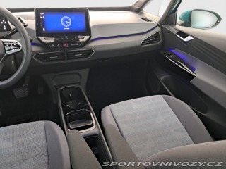 Volkswagen ID.3 Pro Perf. (62 kWh) 2021
