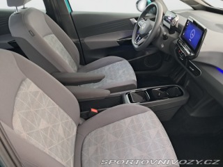 Volkswagen ID.3 Pro Perf. (62 kWh) 2021