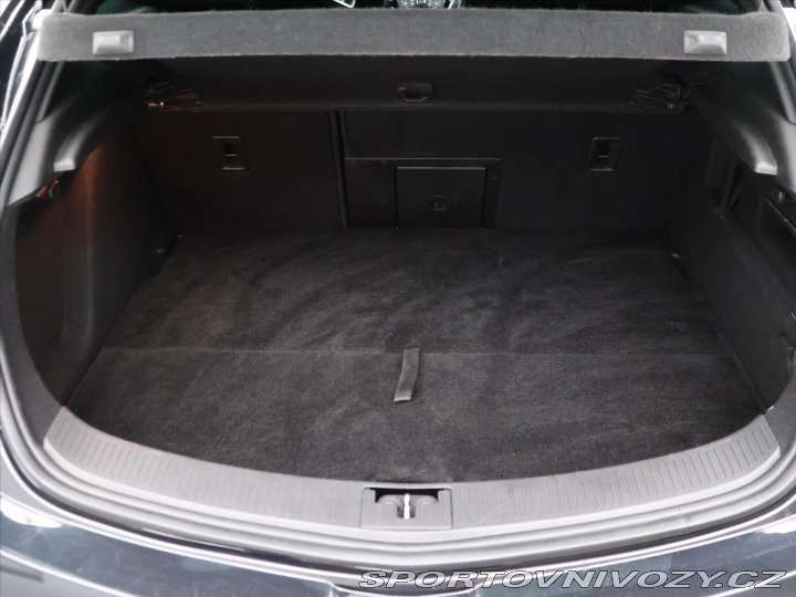 Opel Astra 2,0 T 206kW OPC Black Edi 2016