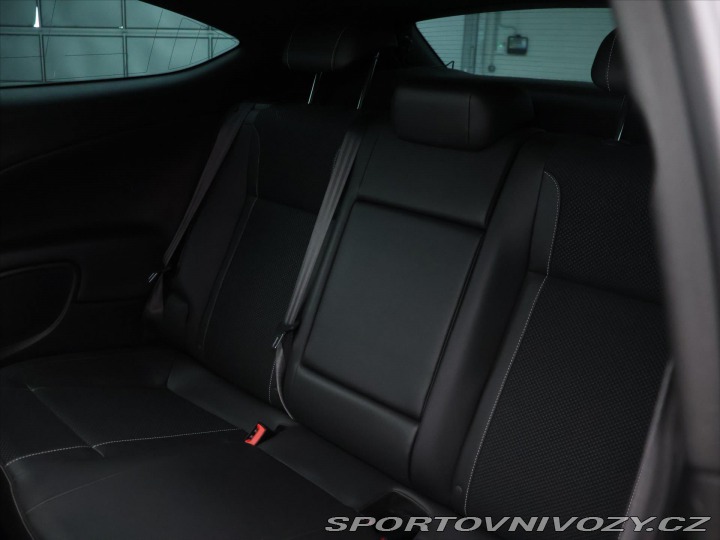 Opel Astra 2,0 T 206kW OPC Black Edi 2016