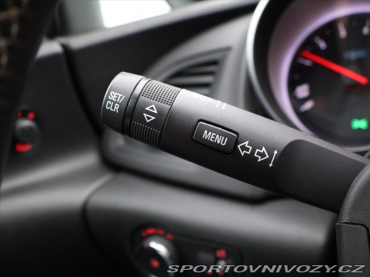 Opel Astra 2,0 T 206kW OPC Black Edi 2016