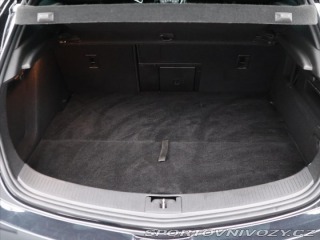 Opel Astra 2,0 T 206kW OPC Black Edi 2016