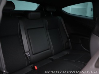 Opel Astra 2,0 T 206kW OPC Black Edi 2016