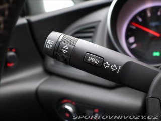 Opel Astra 2,0 T 206kW OPC Black Edi 2016