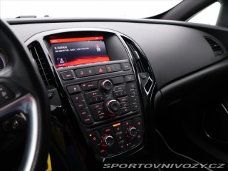 Opel Astra 2,0 T 206kW OPC Black Edi 2016