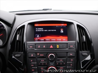 Opel Astra 2,0 T 206kW OPC Black Edi 2016