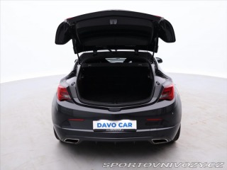 Opel Astra 2,0 T 206kW OPC Black Edi 2016