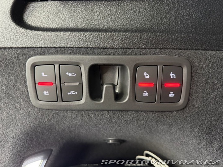 Audi SQ7 TFSI QUATTRO, WEBASTO, MA 2026