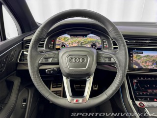Audi SQ7 TFSI QUATTRO, WEBASTO, MA 2026