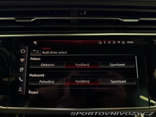 Audi SQ7 TFSI QUATTRO, WEBASTO, MA 2026