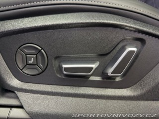 Audi SQ7 TFSI QUATTRO, WEBASTO, MA 2026