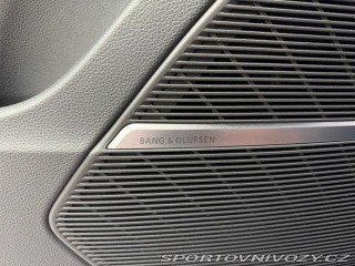 Audi SQ7 TFSI QUATTRO, WEBASTO, MA 2026