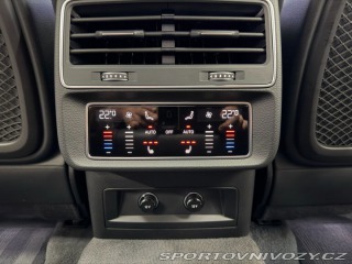 Audi SQ7 TFSI QUATTRO, WEBASTO, MA 2026