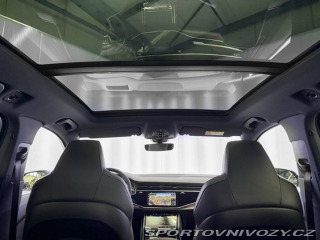 Audi SQ7 TFSI QUATTRO, WEBASTO, MA 2026