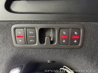Audi SQ7 TFSI QUATTRO, WEBASTO, MA 2026